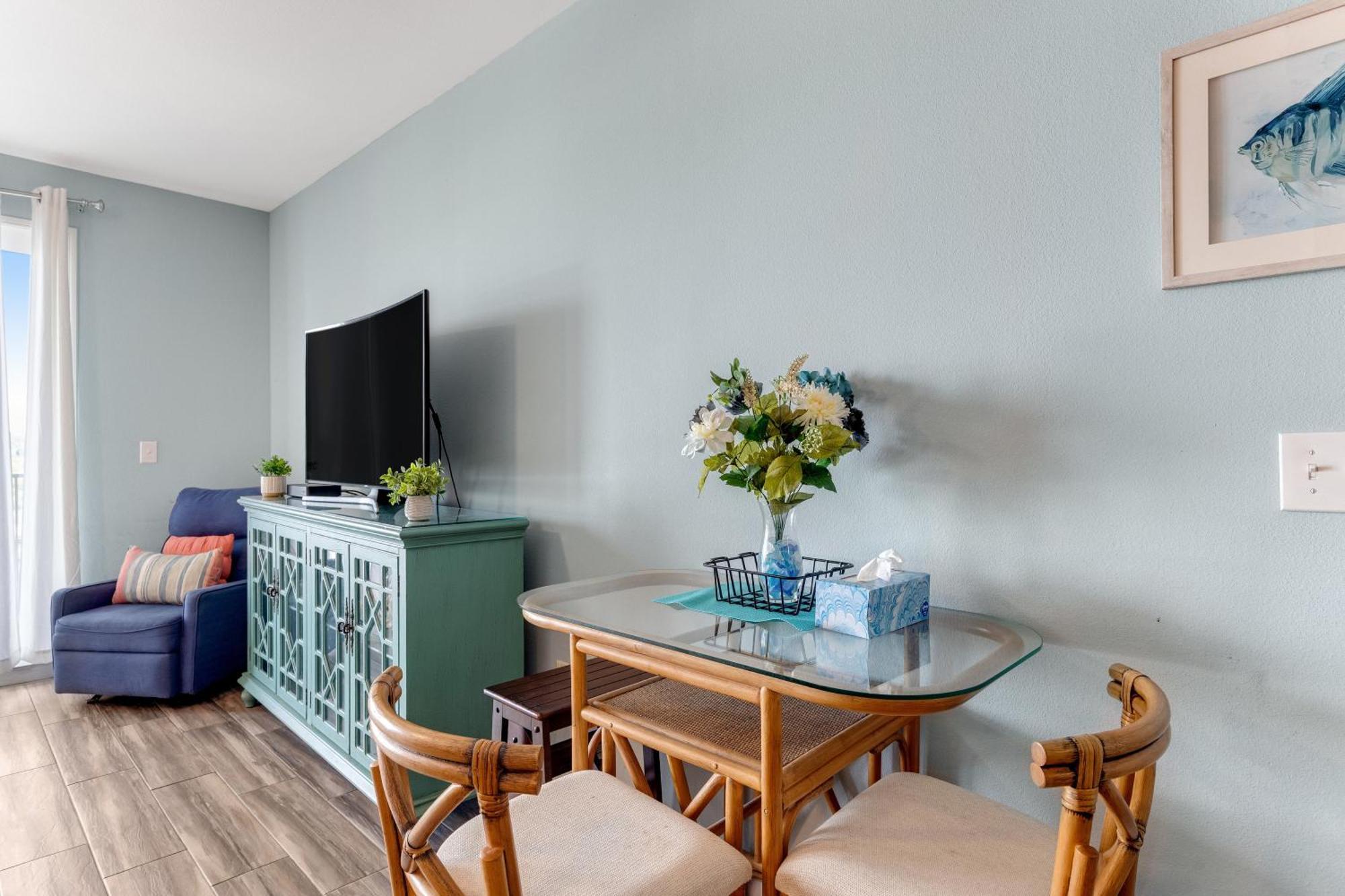Laketown Wharf 335! 1 Bd, 2 Bathroom With Amazing Amenities Panama City Beach Εξωτερικό φωτογραφία