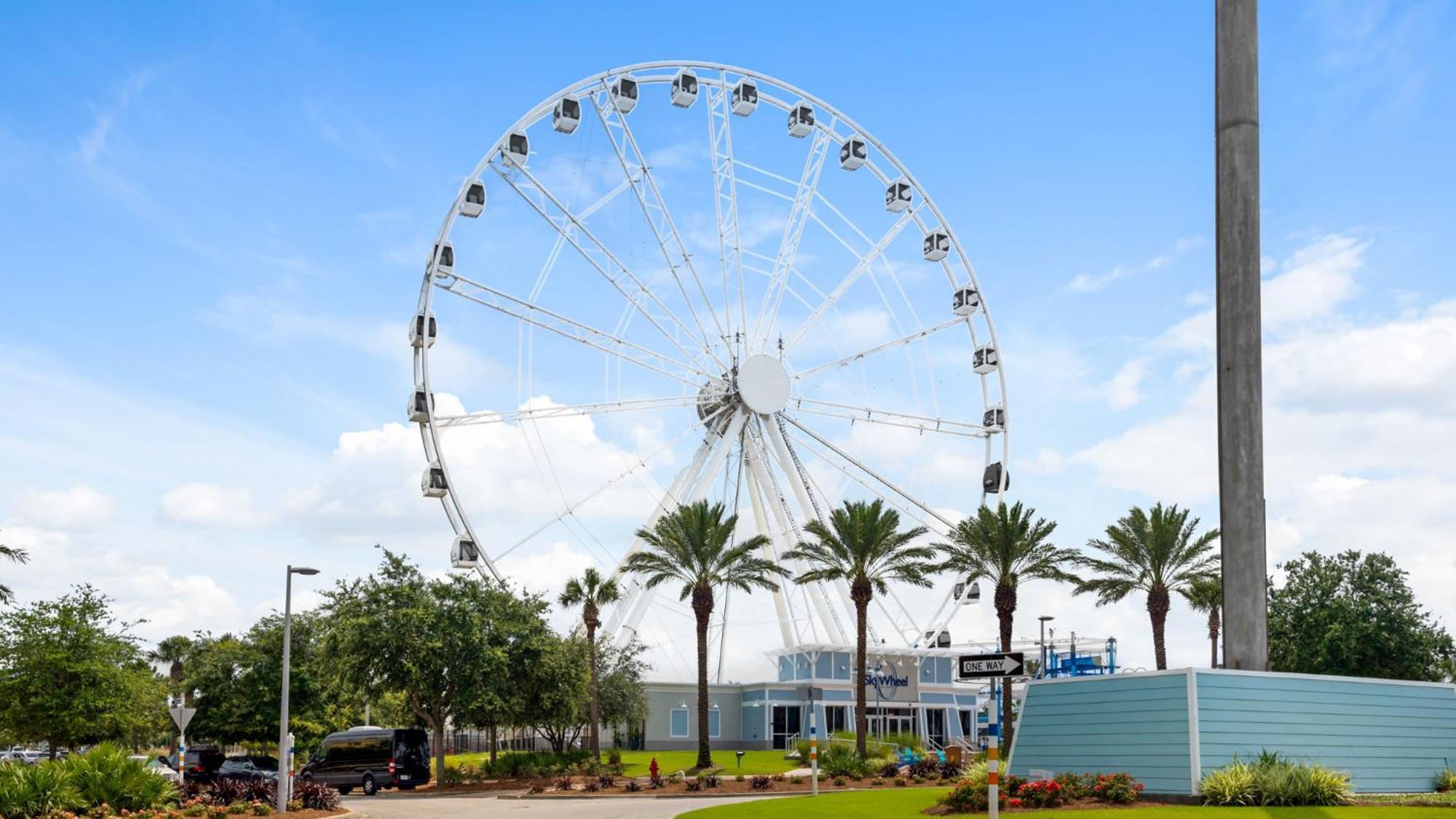 Laketown Wharf 335! 1 Bd, 2 Bathroom With Amazing Amenities Panama City Beach Εξωτερικό φωτογραφία