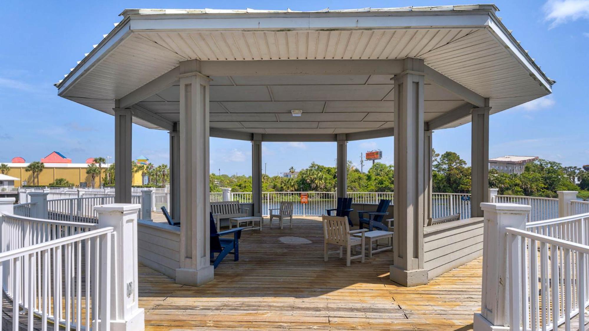 Laketown Wharf 335! 1 Bd, 2 Bathroom With Amazing Amenities Panama City Beach Εξωτερικό φωτογραφία