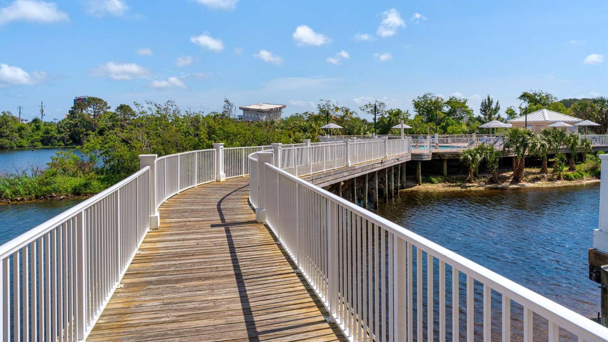 Laketown Wharf 335! 1 Bd, 2 Bathroom With Amazing Amenities Panama City Beach Εξωτερικό φωτογραφία