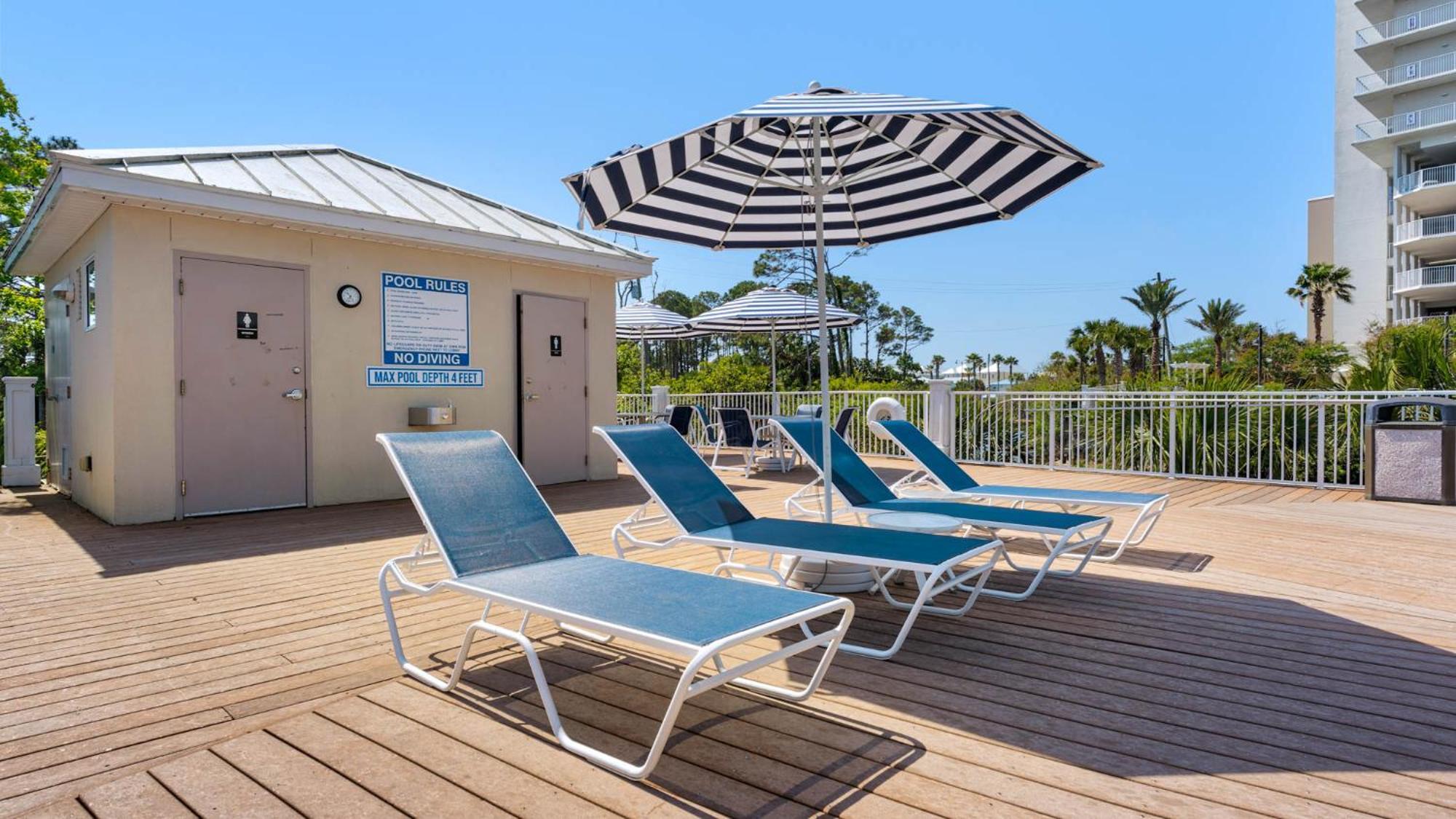 Laketown Wharf 335! 1 Bd, 2 Bathroom With Amazing Amenities Panama City Beach Εξωτερικό φωτογραφία