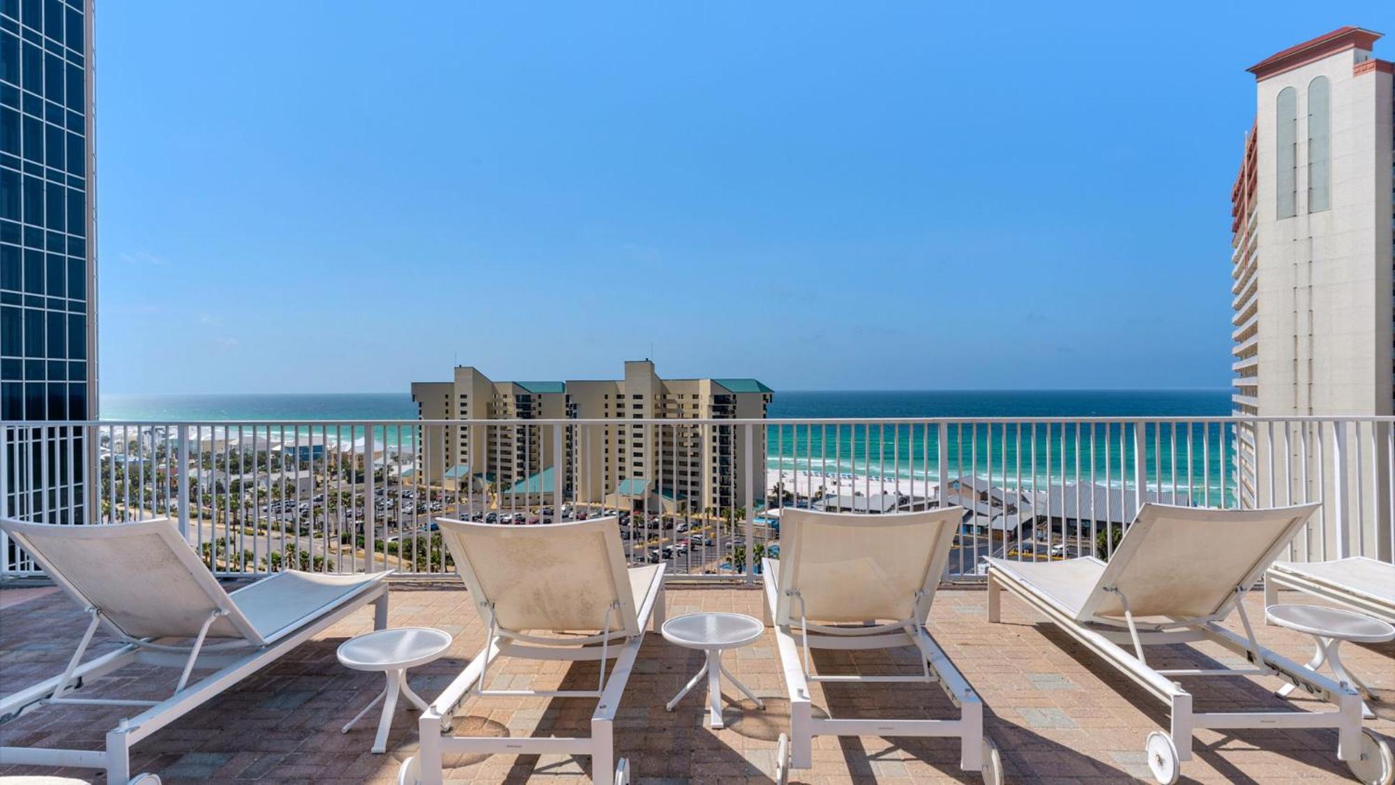 Laketown Wharf 335! 1 Bd, 2 Bathroom With Amazing Amenities Panama City Beach Εξωτερικό φωτογραφία