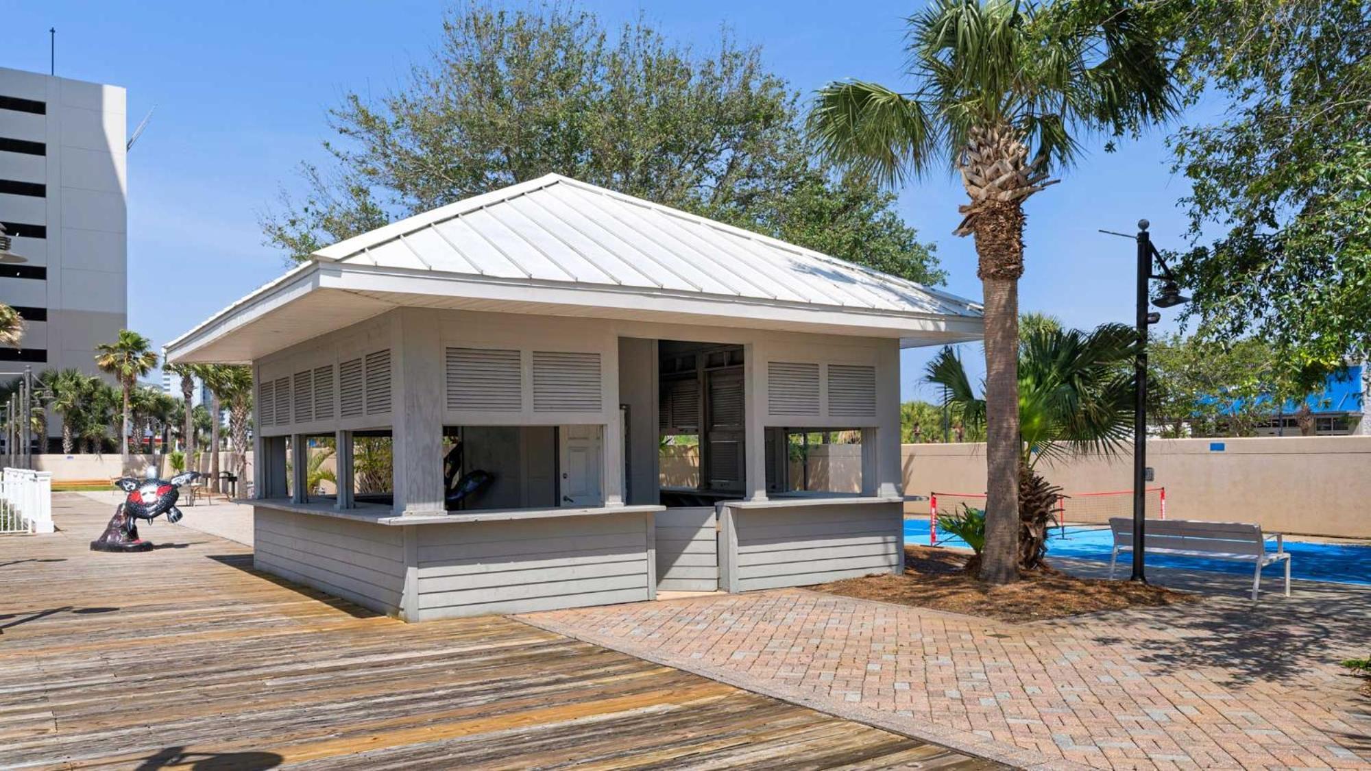 Laketown Wharf 335! 1 Bd, 2 Bathroom With Amazing Amenities Panama City Beach Εξωτερικό φωτογραφία