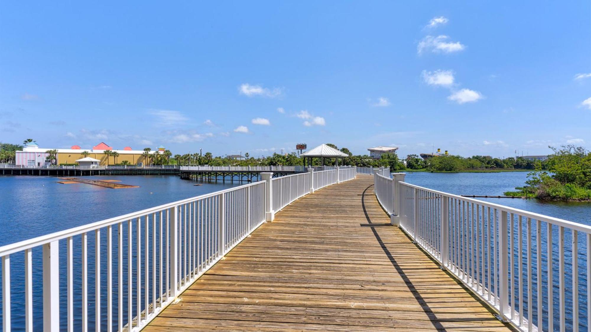 Laketown Wharf 335! 1 Bd, 2 Bathroom With Amazing Amenities Panama City Beach Εξωτερικό φωτογραφία