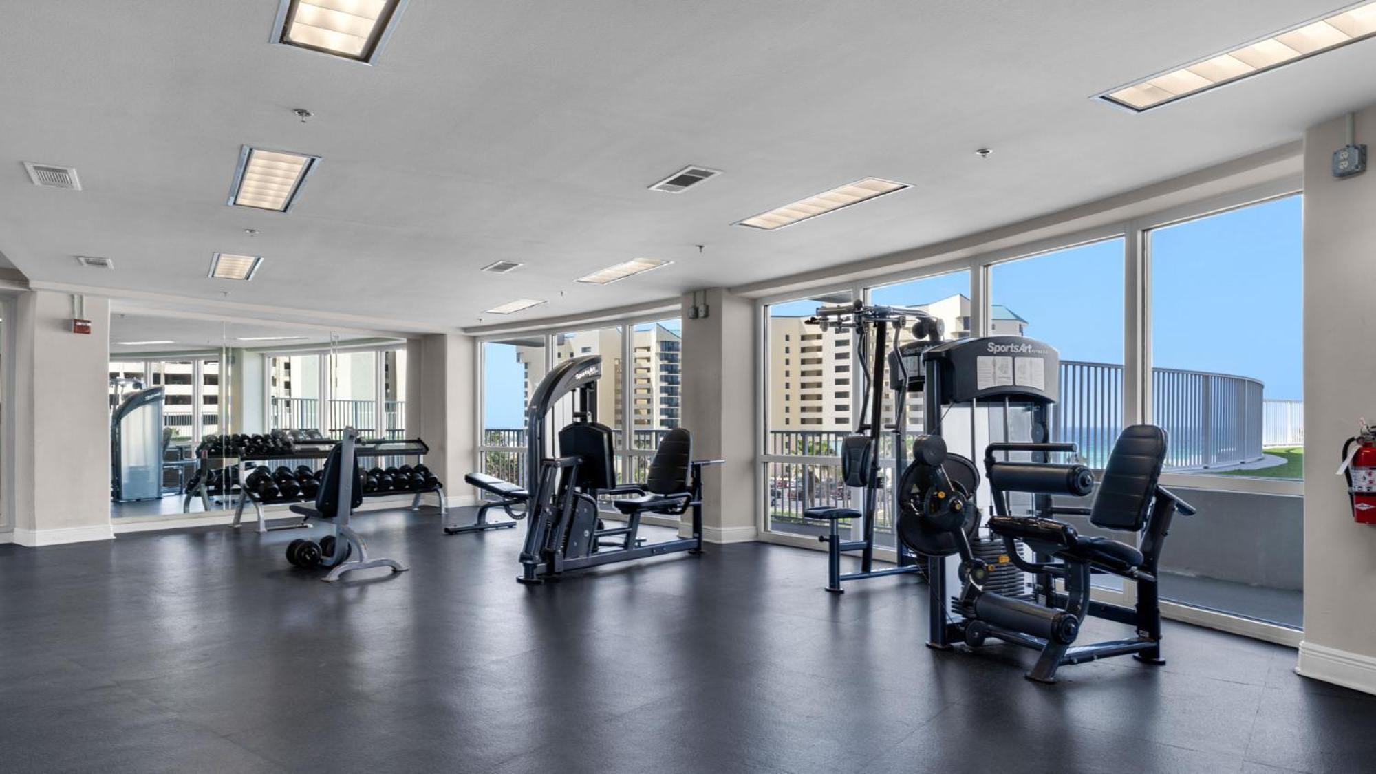 Laketown Wharf 335! 1 Bd, 2 Bathroom With Amazing Amenities Panama City Beach Εξωτερικό φωτογραφία