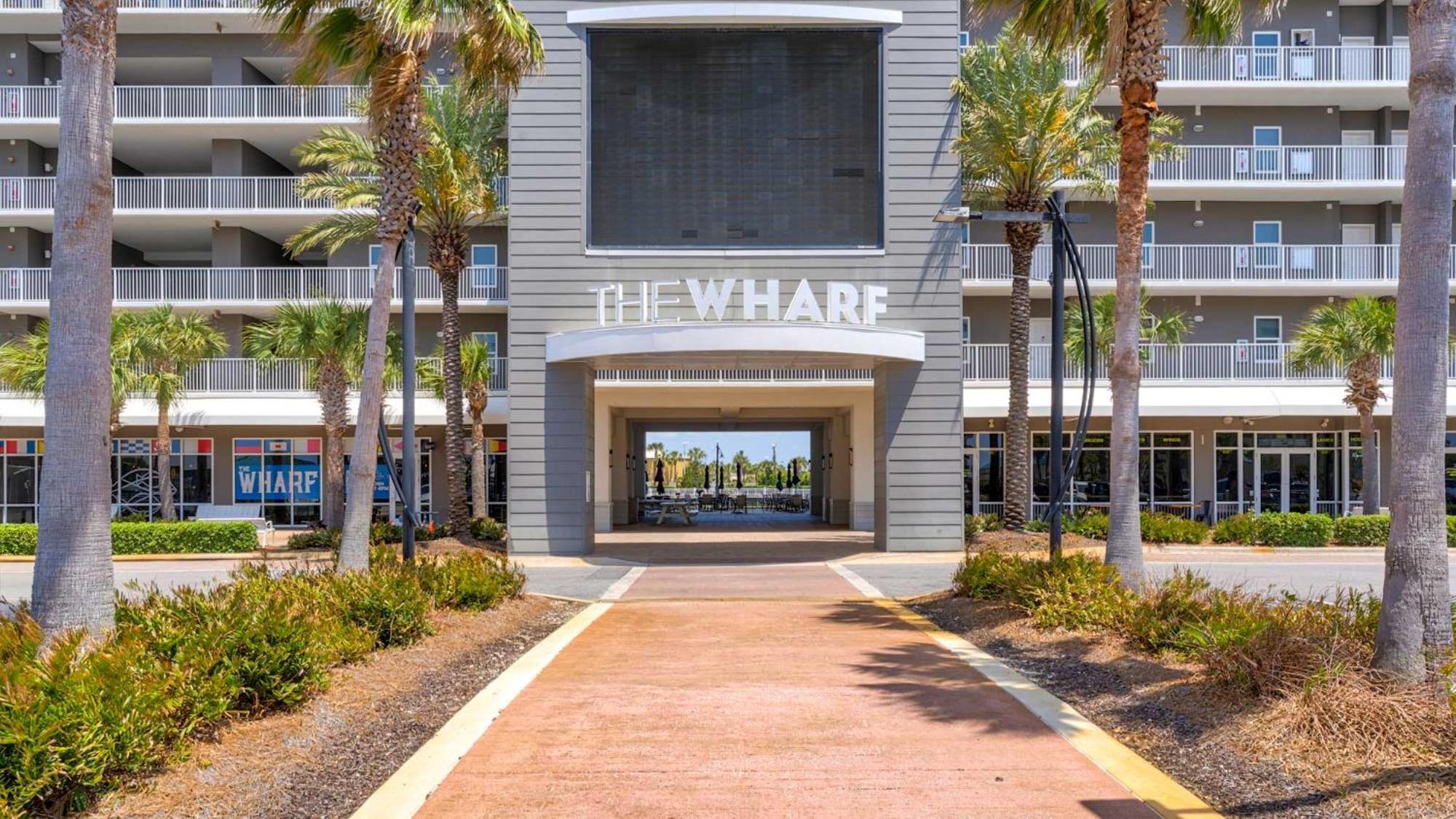 Laketown Wharf 335! 1 Bd, 2 Bathroom With Amazing Amenities Panama City Beach Εξωτερικό φωτογραφία