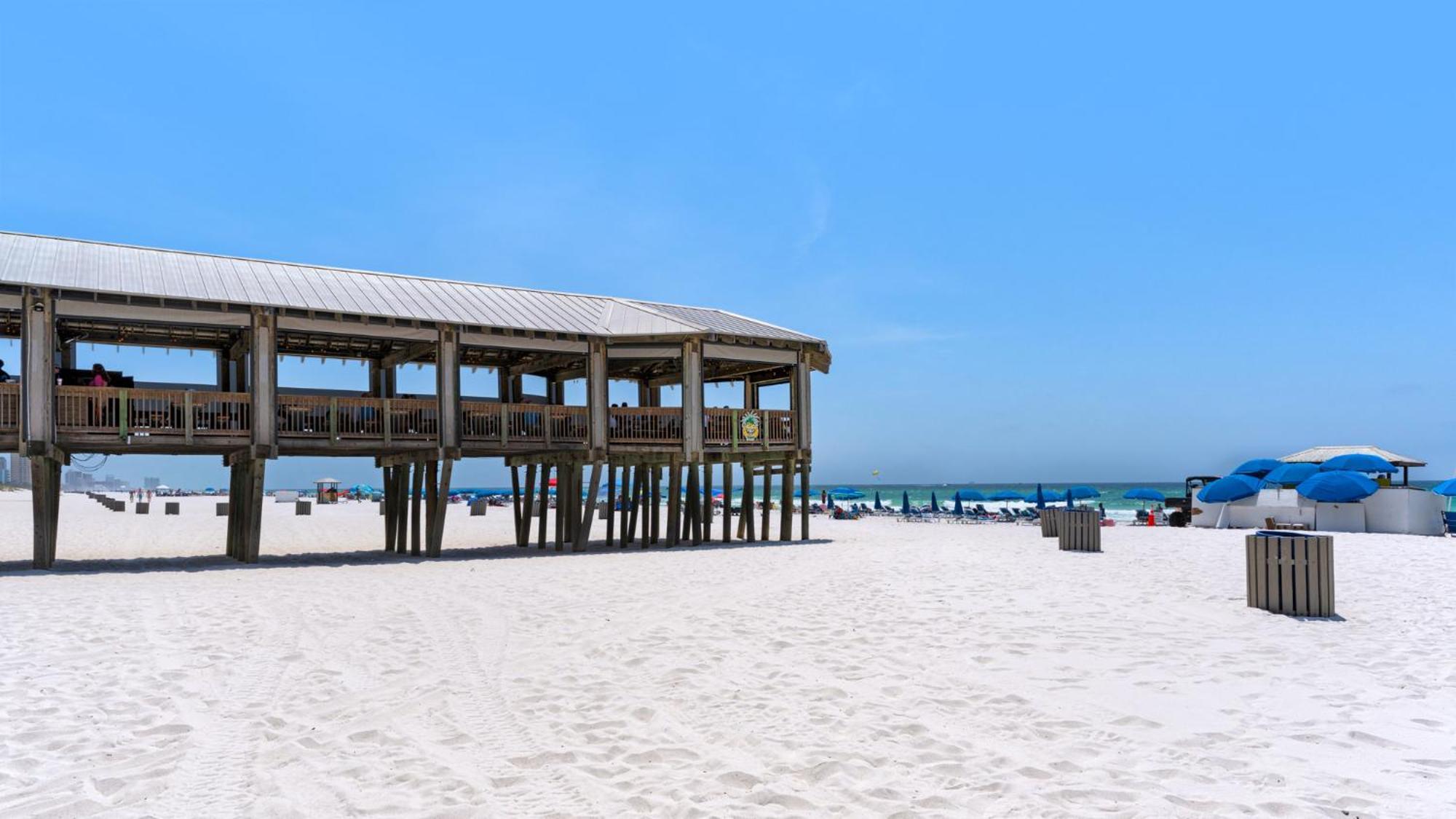 Laketown Wharf 335! 1 Bd, 2 Bathroom With Amazing Amenities Panama City Beach Εξωτερικό φωτογραφία