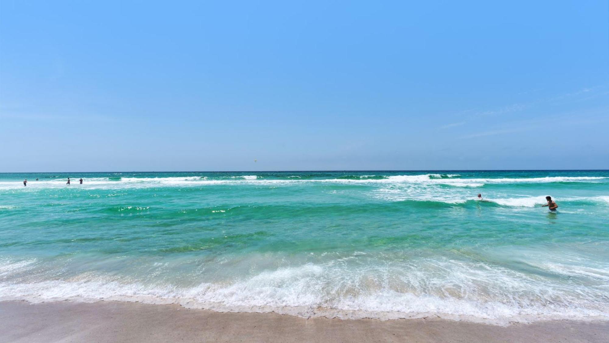 Laketown Wharf 335! 1 Bd, 2 Bathroom With Amazing Amenities Panama City Beach Εξωτερικό φωτογραφία