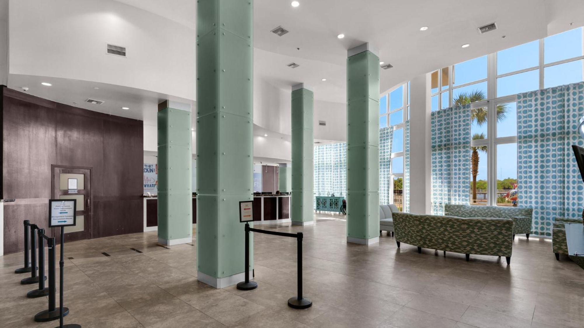Laketown Wharf 335! 1 Bd, 2 Bathroom With Amazing Amenities Panama City Beach Εξωτερικό φωτογραφία